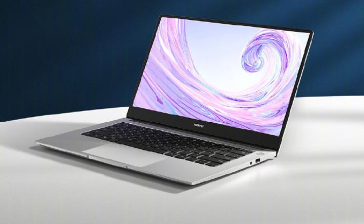 华为matebook14黑科技