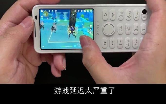 小米手机打游戏说话声音小