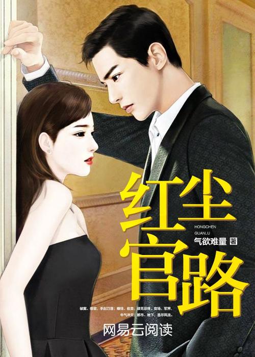 红尘官路 完本