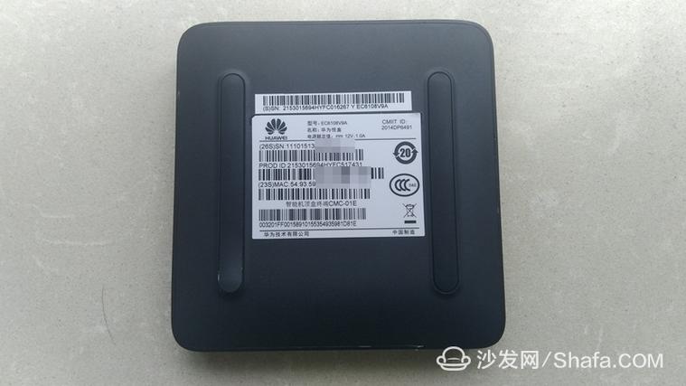 华为悦盒升级