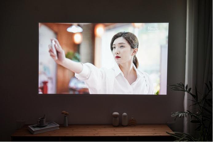 投影仪播放卡顿怎么回事缩略图