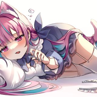 叫nyafun
