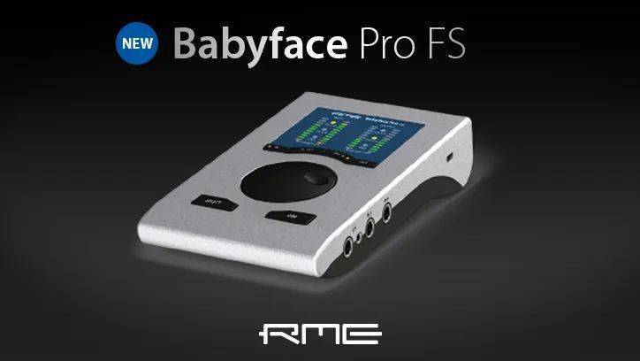 babyfacepro fs