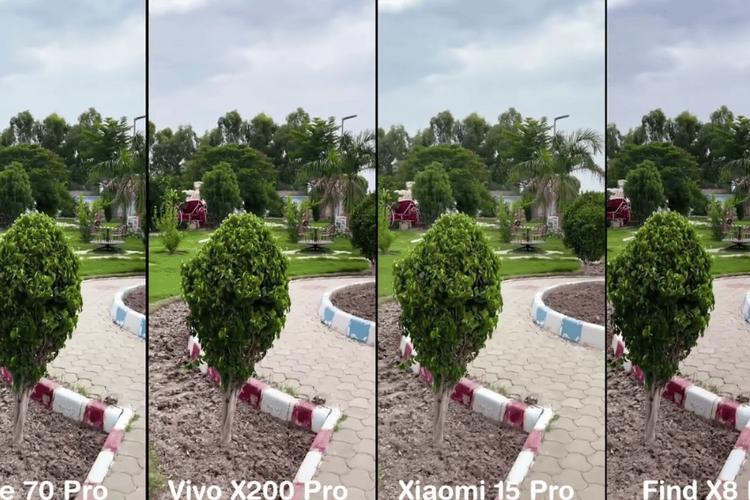 华为拍照好还是OPPO拍照好