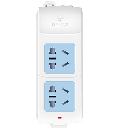 公牛插板型号