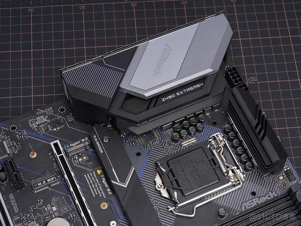 华硕b250m魔改游戏截图
