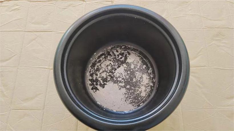 虎牌电饭煲内胆涂层脱落可修复吗