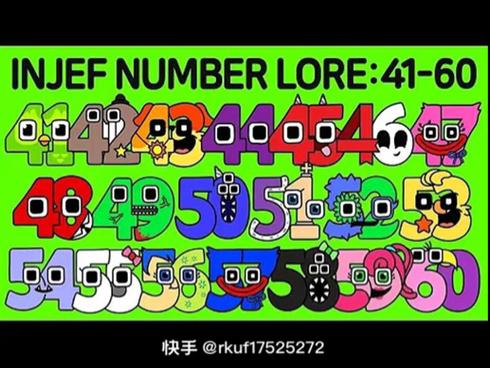 数字传奇101到150