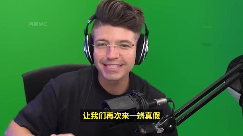 我的世界preason老哥
