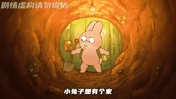 小兔子冻死有办法救吗