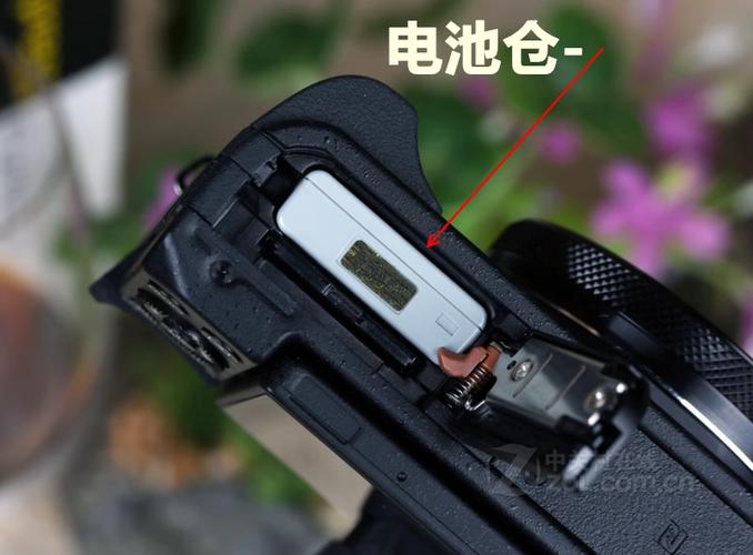 canon相机用什么电池