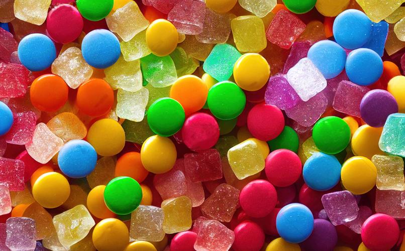 Candy candy