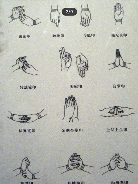 禅定的正确修炼方法
