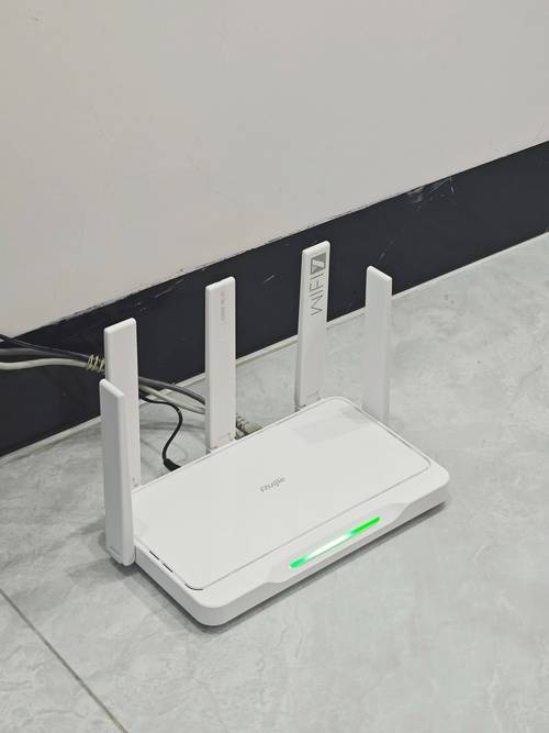 无线路由器只做wifi