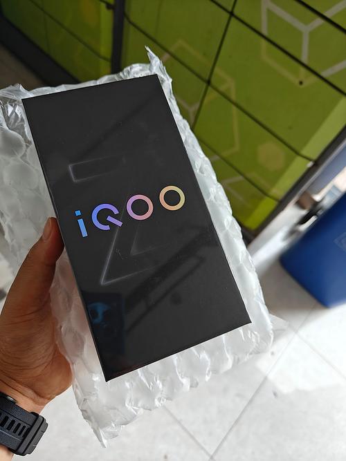 iqoopro值得买吗