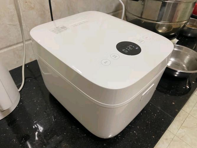 小米电饭煲可以手机远程控制吗