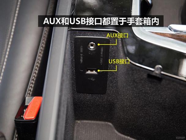 ux接口与音频接口的区别
