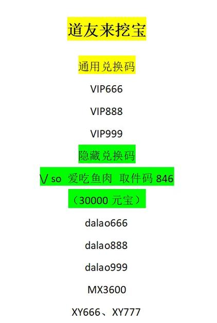 找到APPvip兑换码
