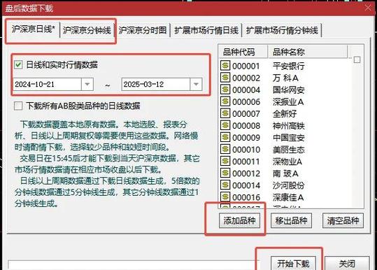 通达信选股指标怎么用