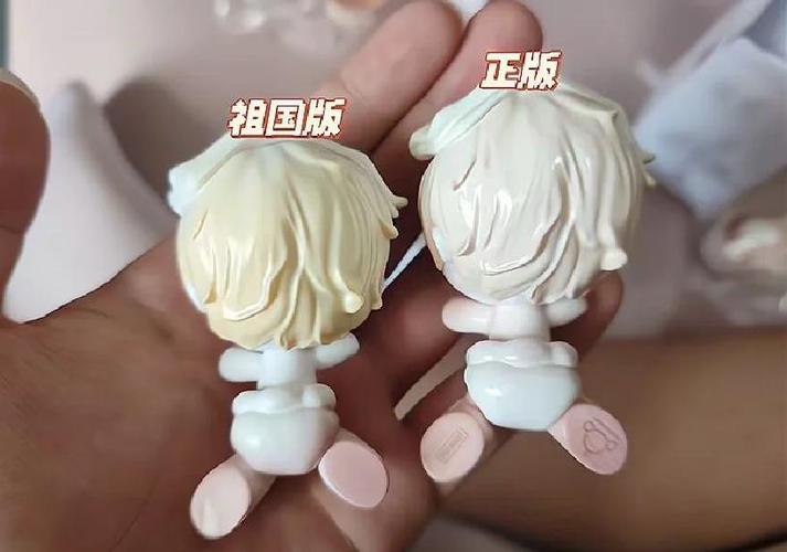 泡泡玛特确认款什么意思