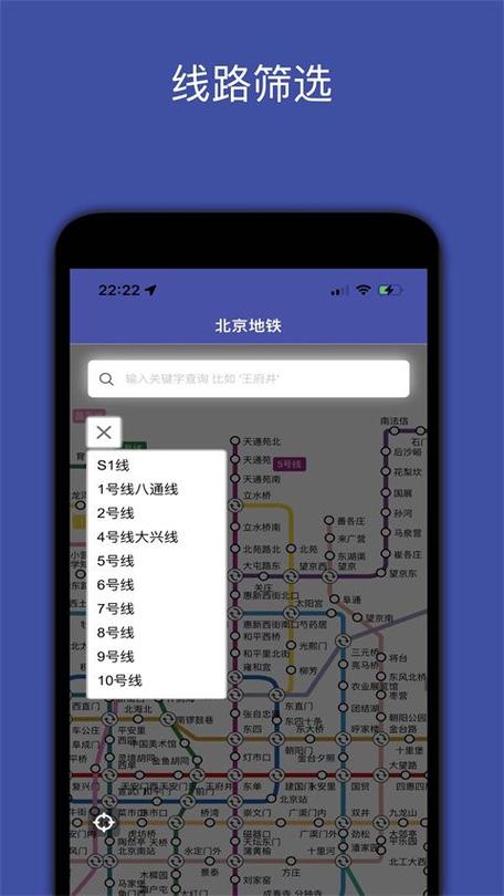 subway推荐