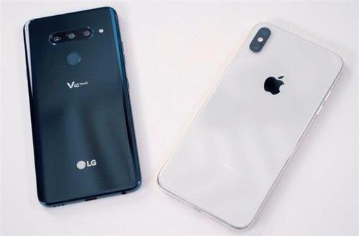 v50 thinq