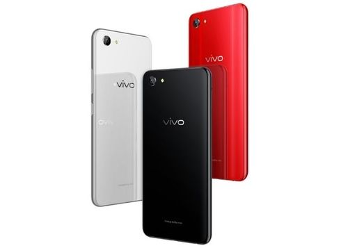 vivoy83多少钱一部