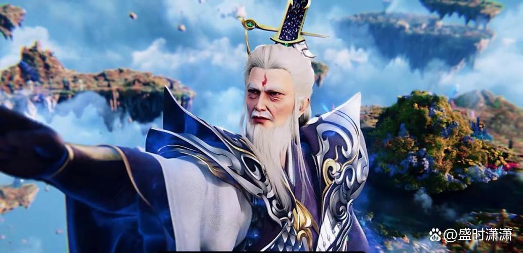 凌天侯和天运子谁厉害