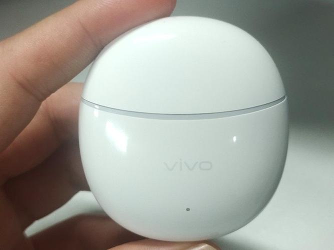 vivo耳机上面的按钮有什么用