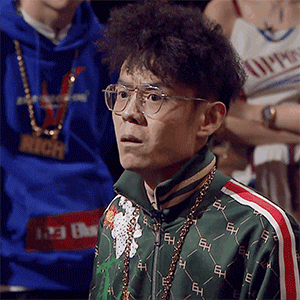 rapper小丑