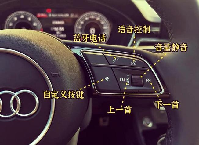 奥迪a4刷蓝牙音乐教程缩略图