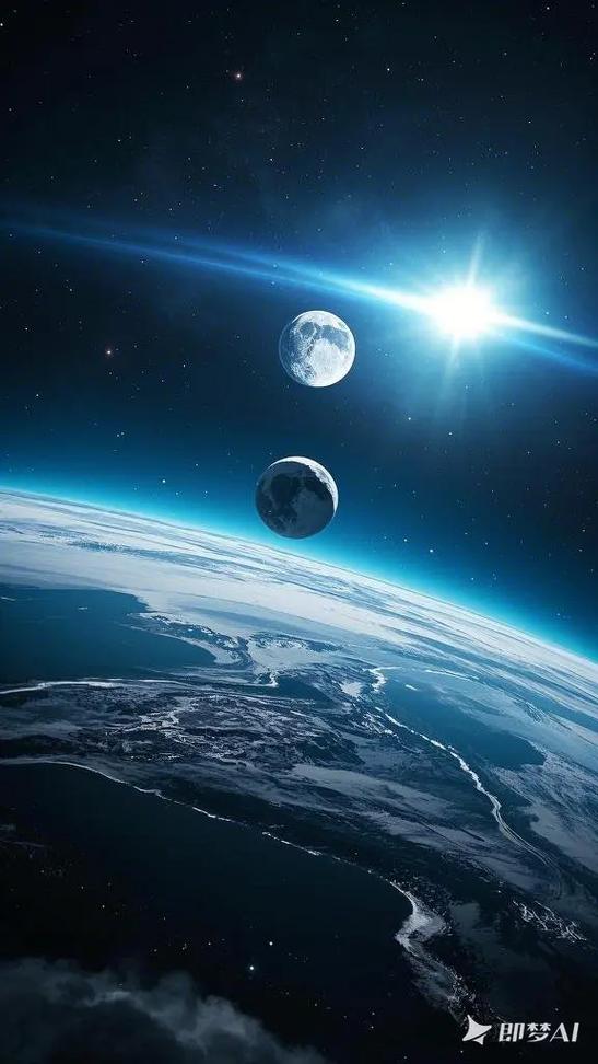 抖音直播视觉宇宙是真实的吗