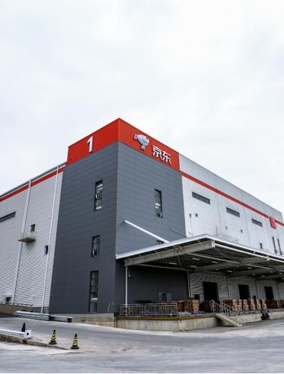 1号店和京东的关系