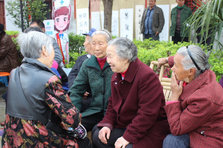 秦老师讲祭祖