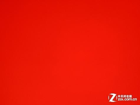 投影仪偏红色是什么原因