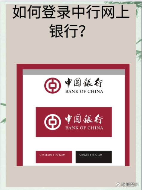 中国银行注册姓名怎么填写才正确