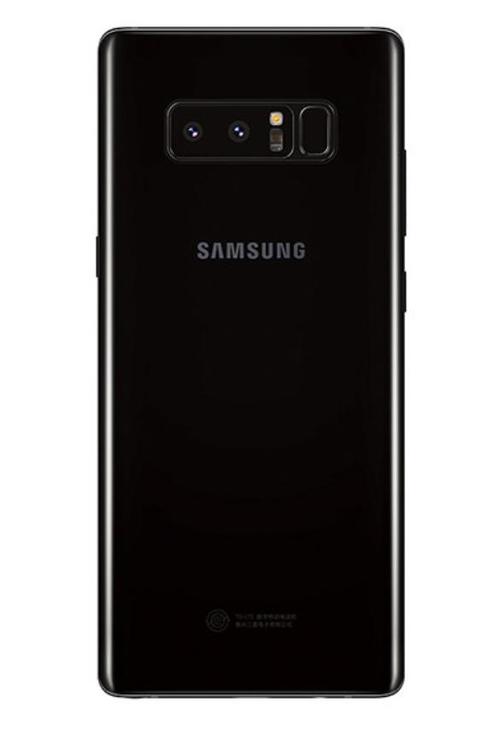 三星note 8