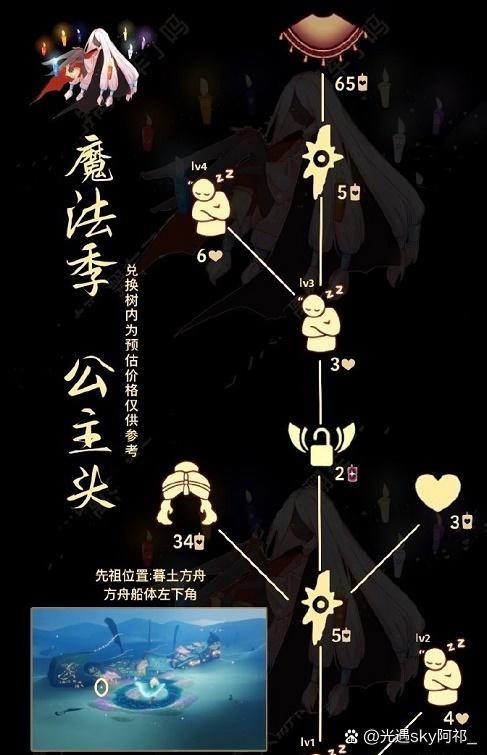 光遇9月23号复刻先祖游戏截图