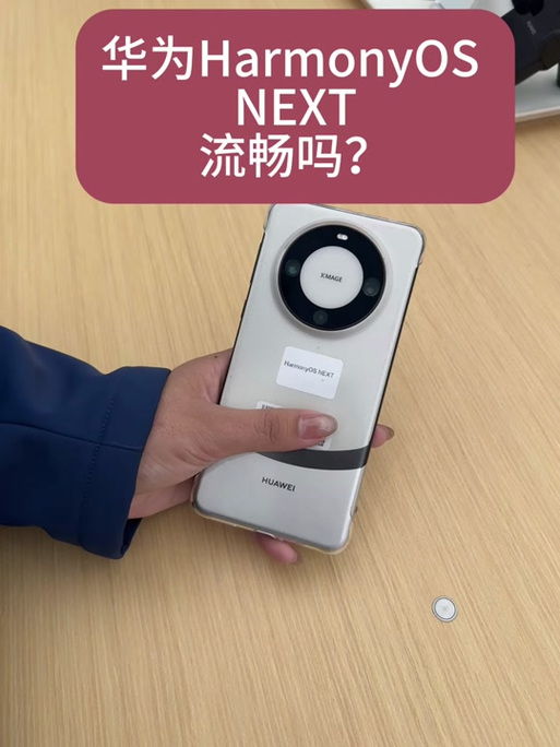 鸿蒙系统升级后内存变大