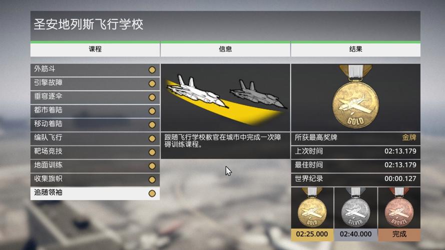 gta5飞行驾照考完干什么