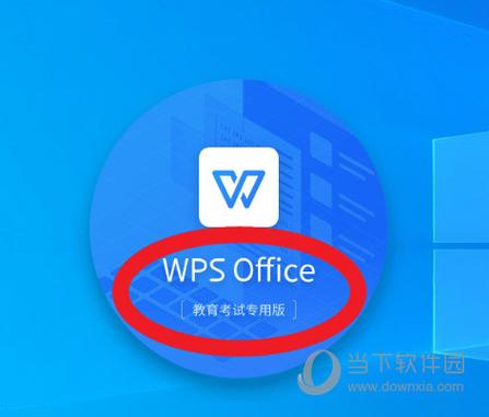 wps考试模拟软件