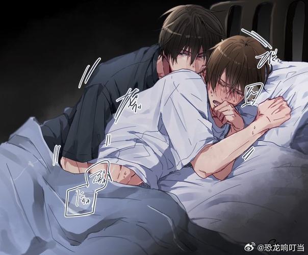 现耽和原耽有什么区别缩略图