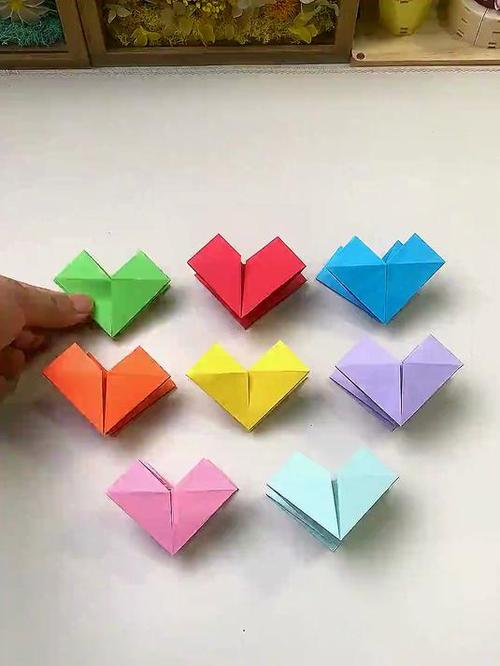 简单无限翻折纸