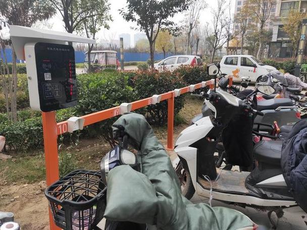 打雷可以充电动车电吗