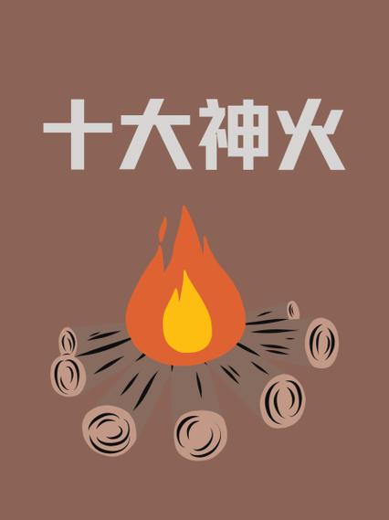鸿蒙十大神火最强火焰