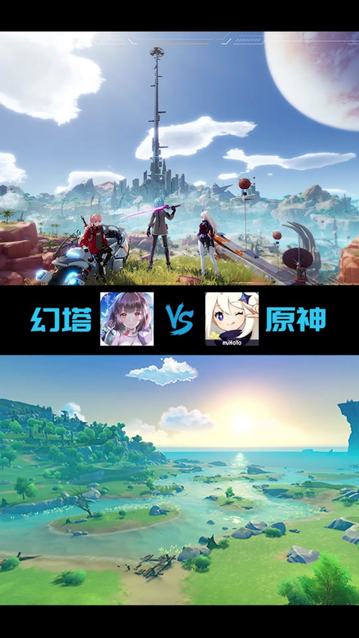类似原神的手游推荐