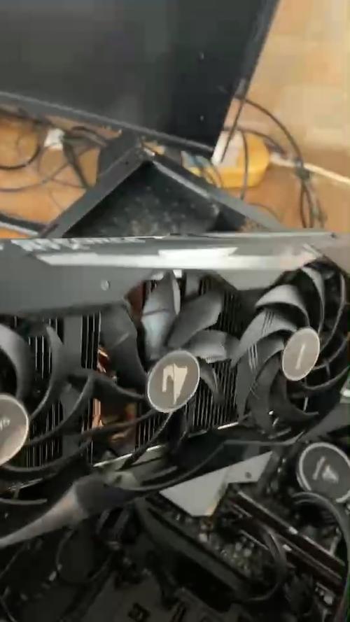3080掉驱动