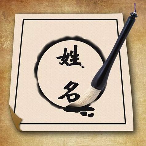 测测名字的命运和财运免费