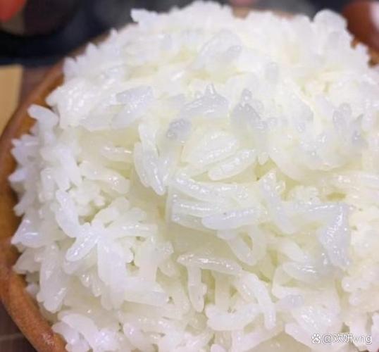 一碗米饭多少千焦