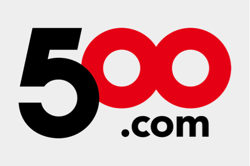 500彩票官网版